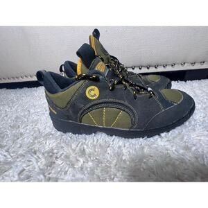 Cannondale C-Soles Mountain Bike Cycling Shoes Men’s 11 EUC Clip All Terrain